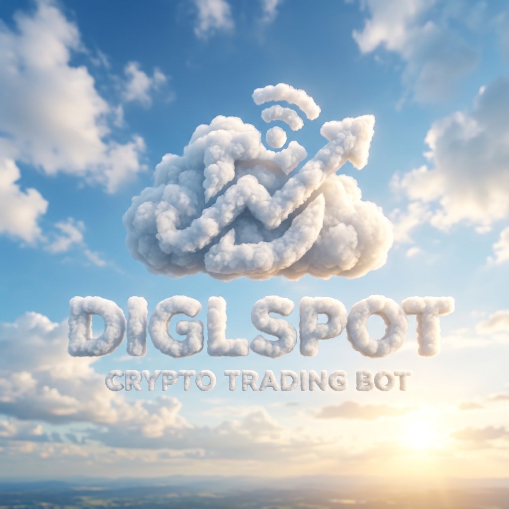 DIGLSPOT Logo